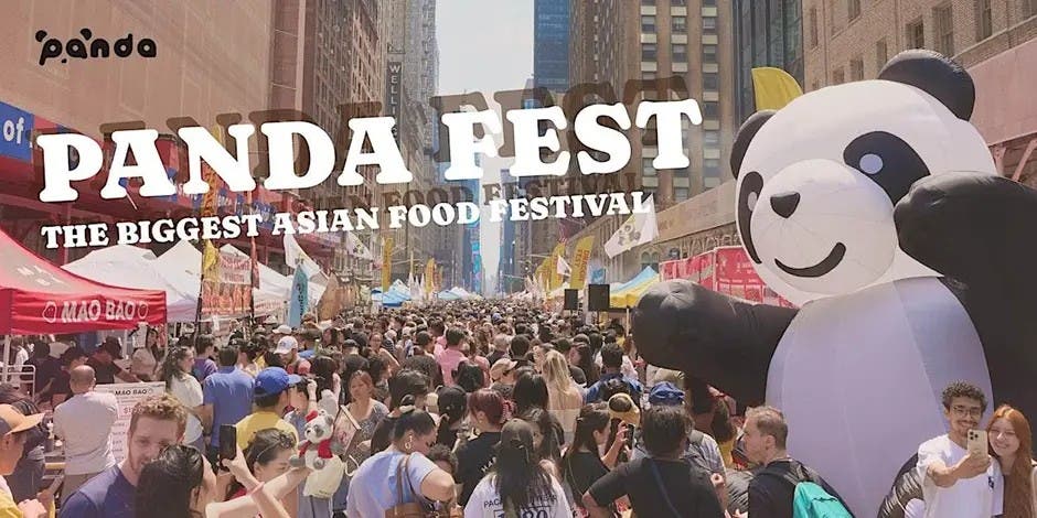 Panda Fest