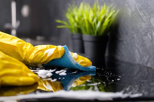 Cambridge Clean Co