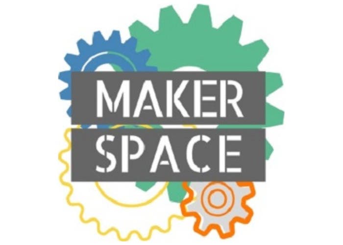 Drop-In Makerspace for Grades K-8