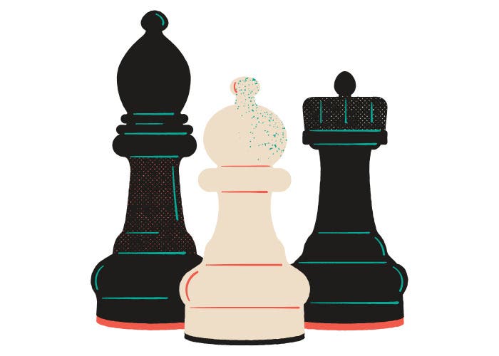 Chess Club for Kids and Teens