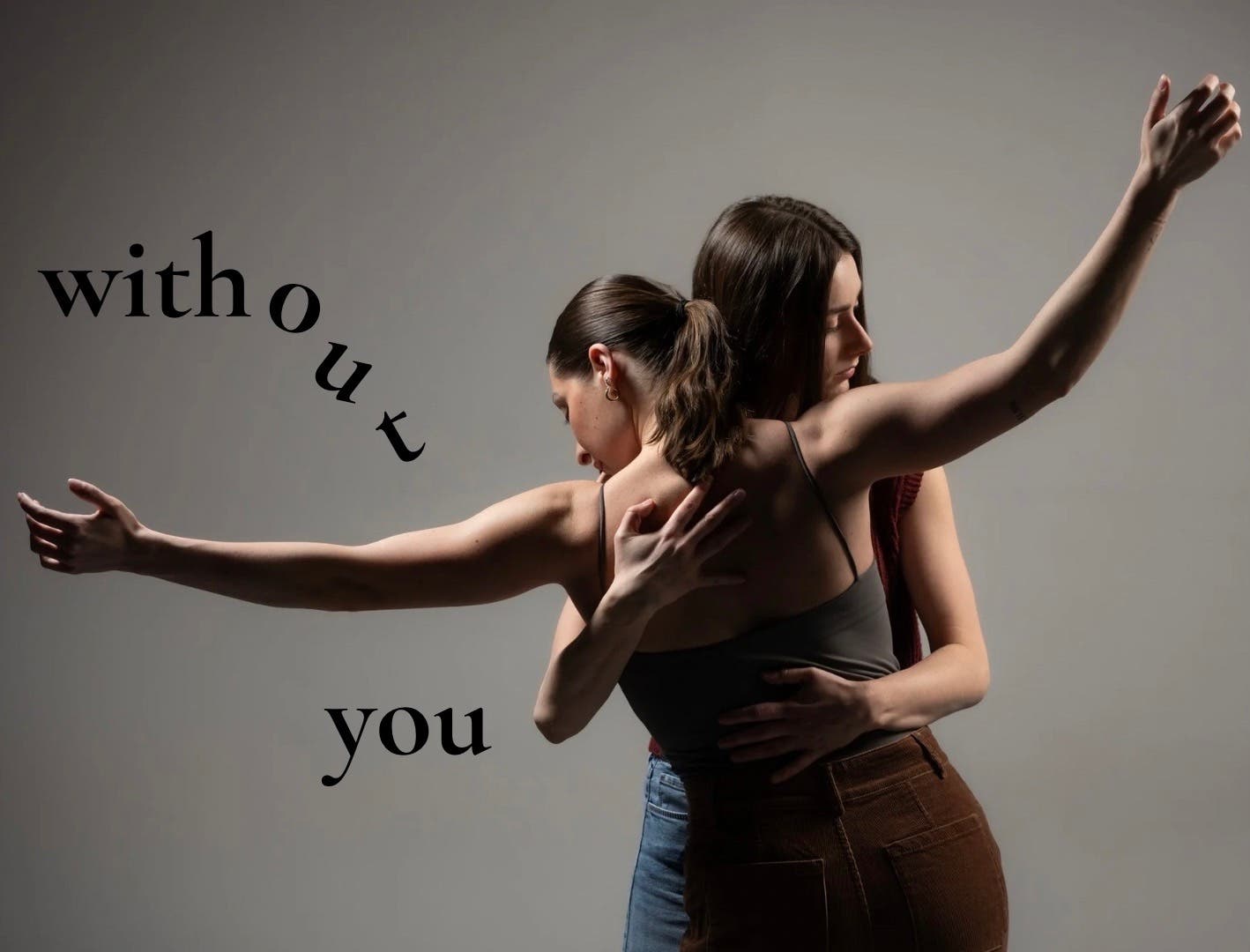 Pantos Project Dance presents without you