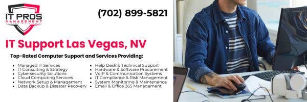 IT Pros Management Inc
