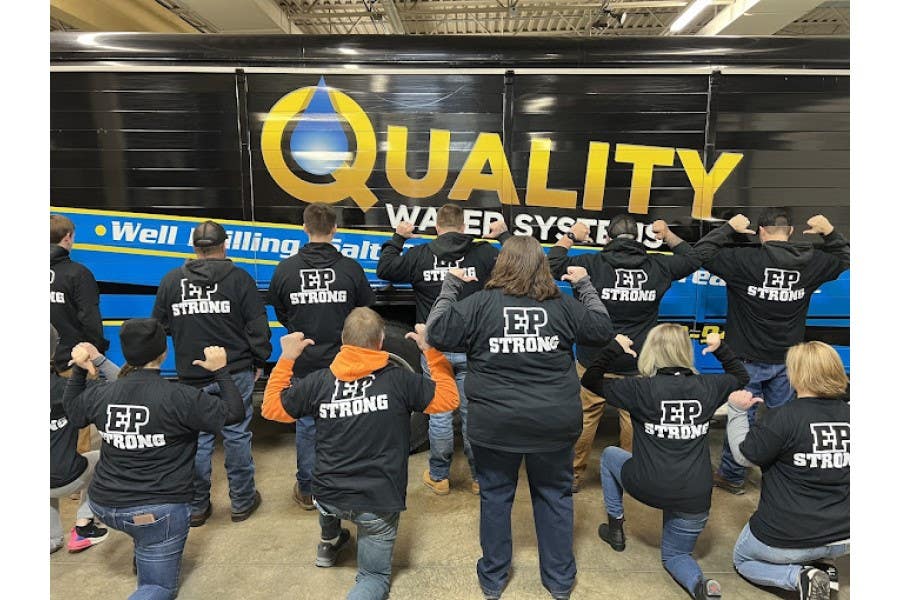 Quality Water Systems
