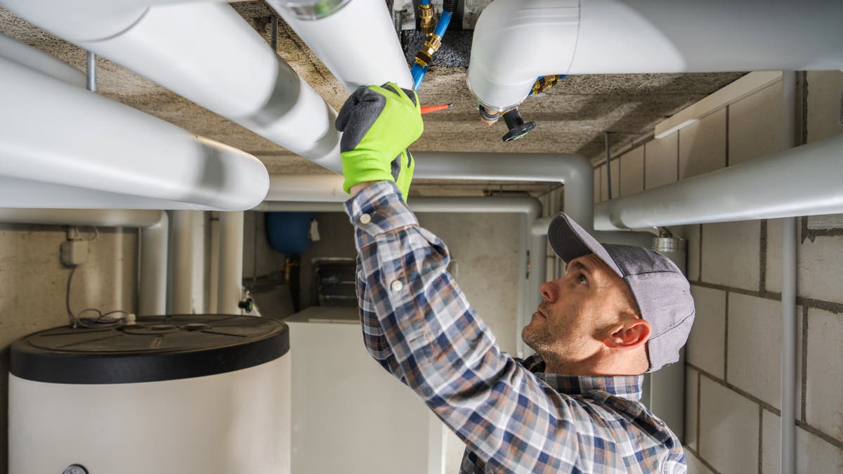 Tulsa Plumbing Experts