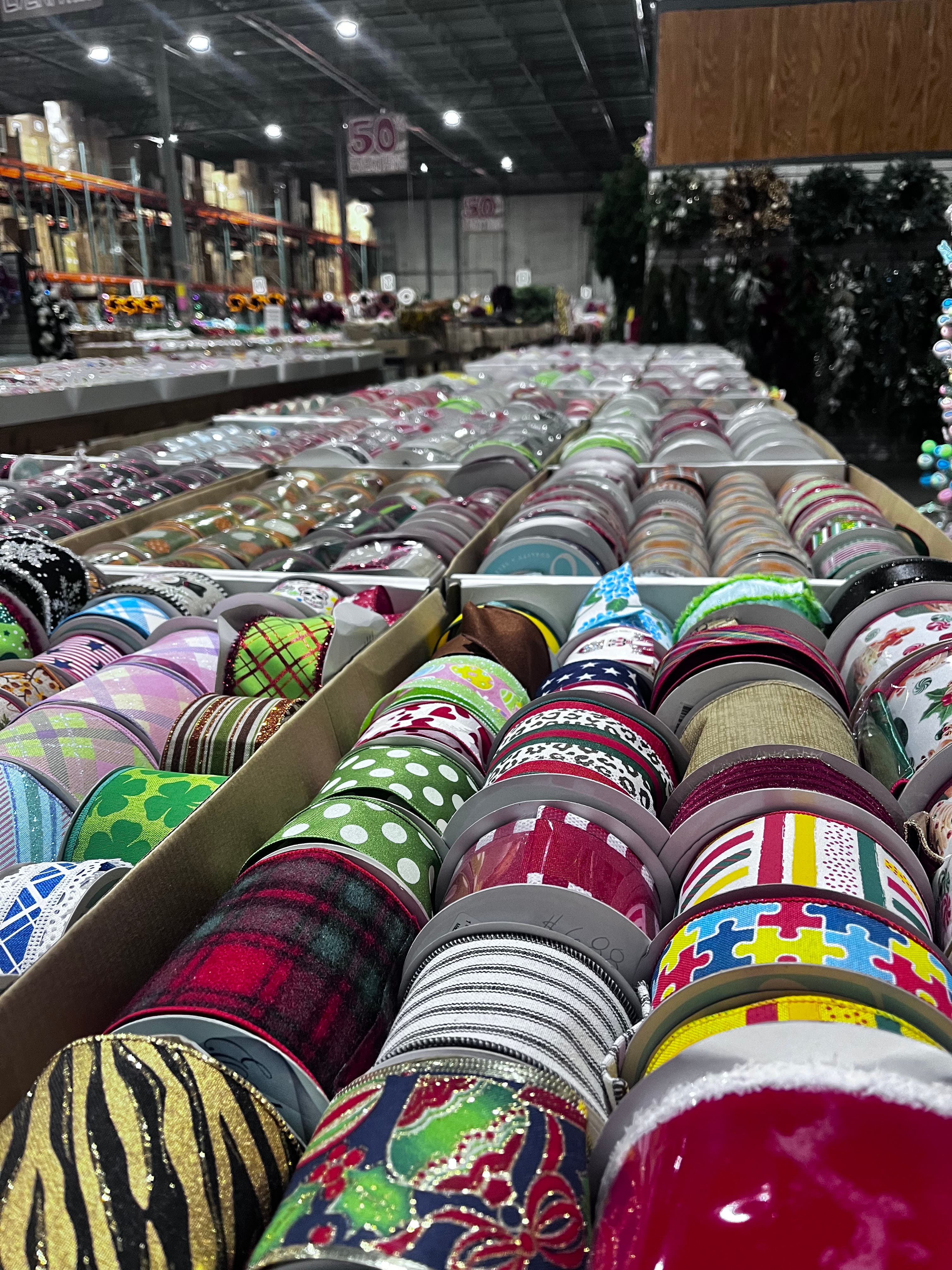 Chicago Spring Esentials Mar 26 | 2026 Craig Bachman Spring Warehouse Sale | Frankfort, IL Patch