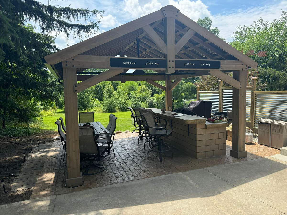 Michigan Rose Construction