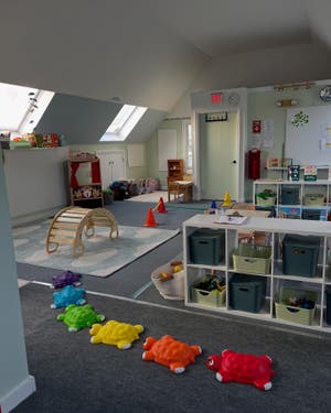 Sea Stars Early Learning Center