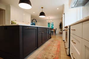 Milwaukee Area Kitchen & Bathroom Remodeling