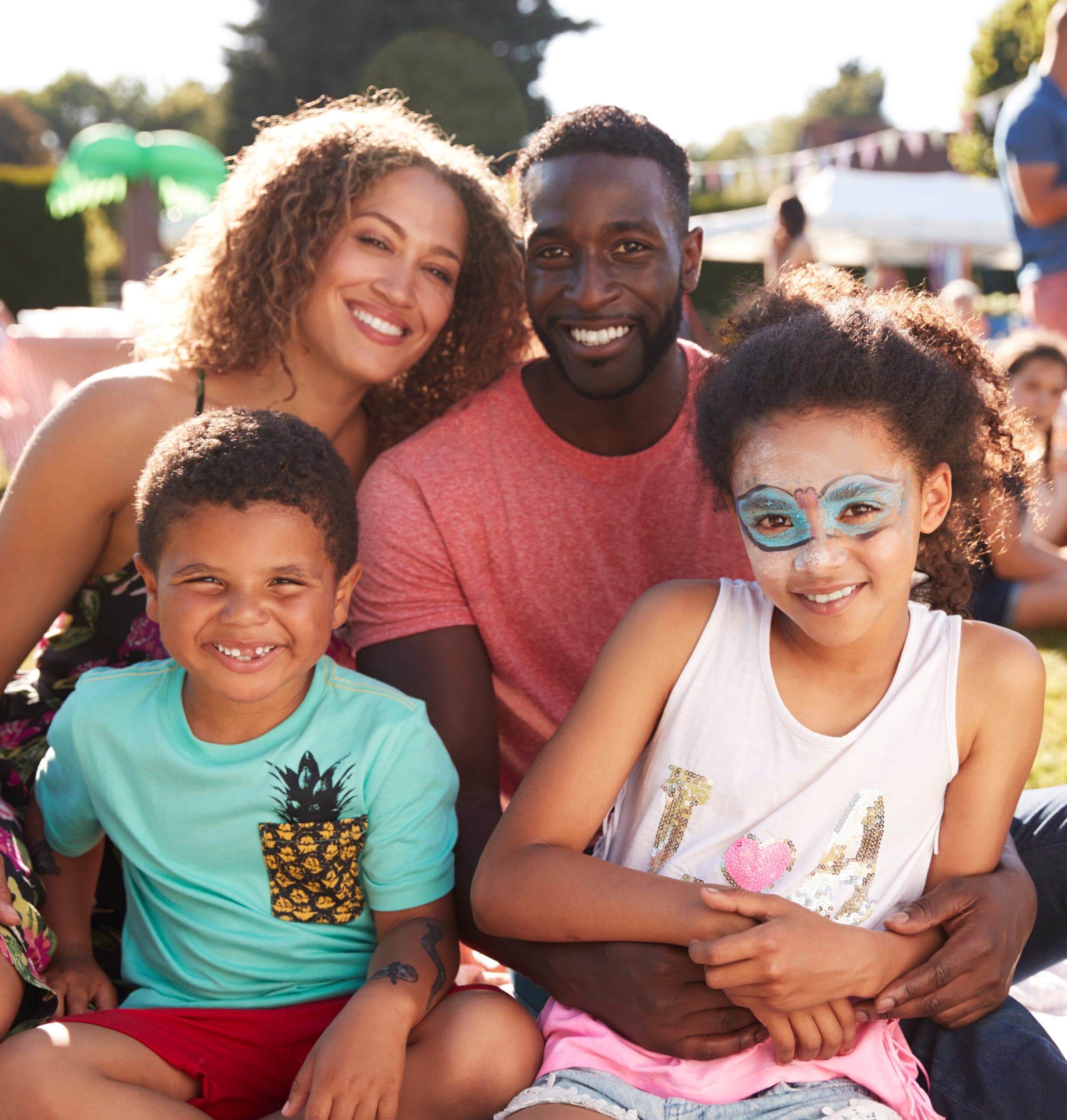 Midsummer Family Festival at Europa Village