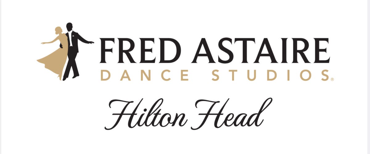 Fred Astaire Dance Studio - Hilton Head