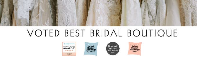 Adore Bridal & Specialty
