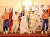 FOWPAL presents an energetic dance, encouraging everyone to take positive action to make the world a better place.