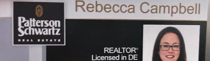  Rebecca Campbell Realtor