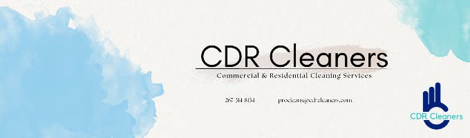 CDR Cleaners