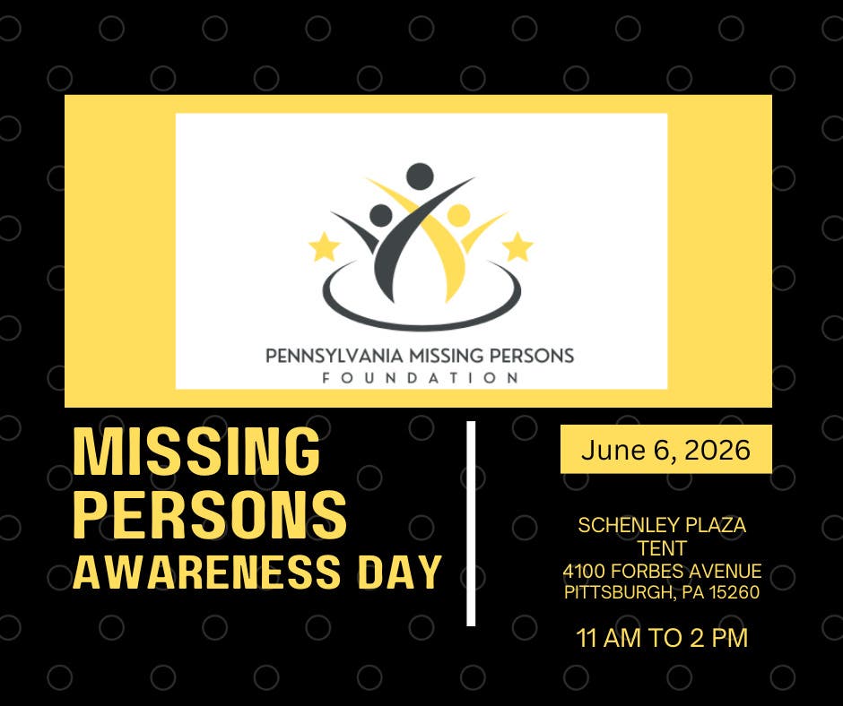 Missing Persons Awareness Day