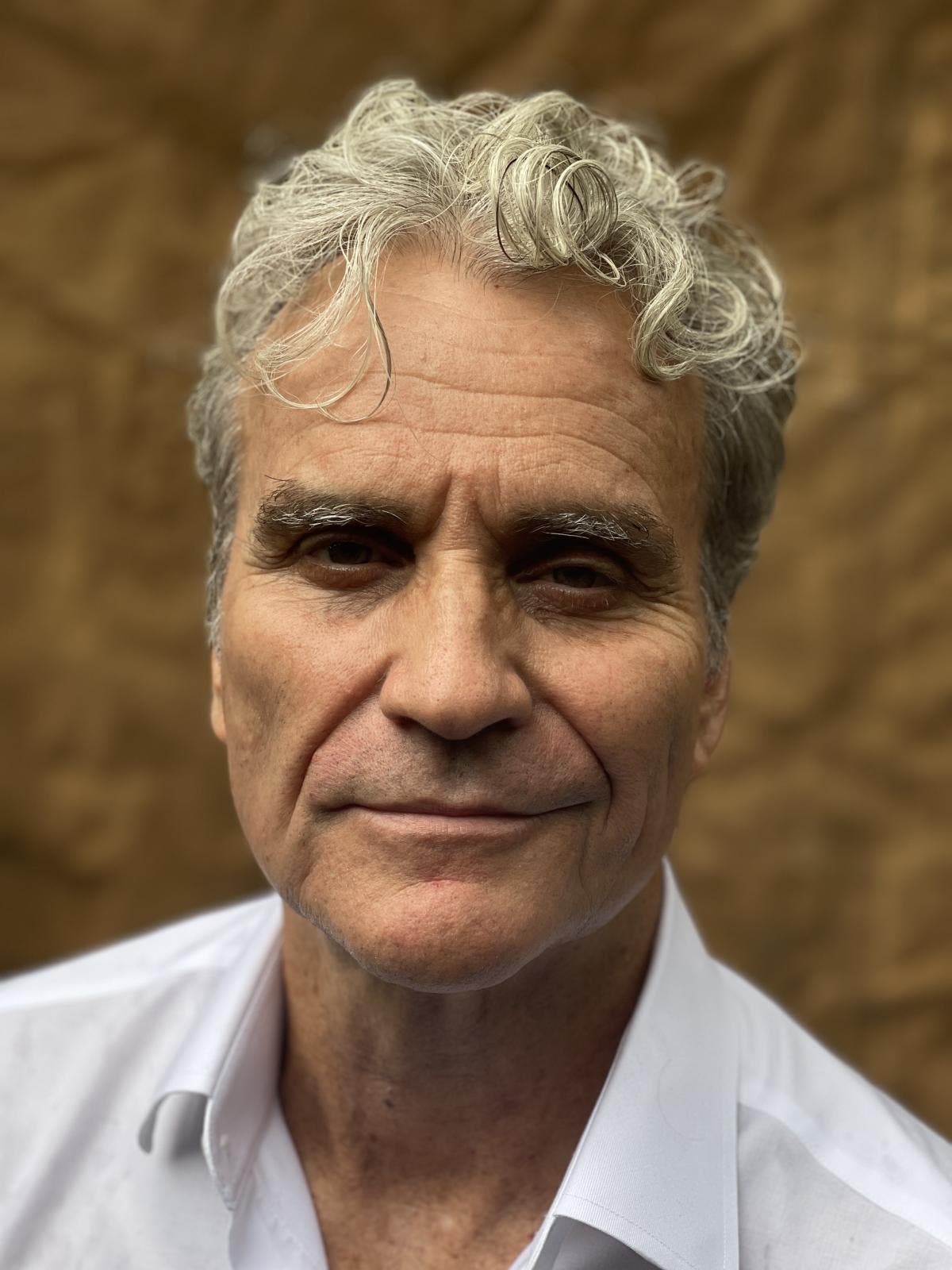 Author Talk & Book Signing: Tom Junod in Conversation with Ada Calhoun
