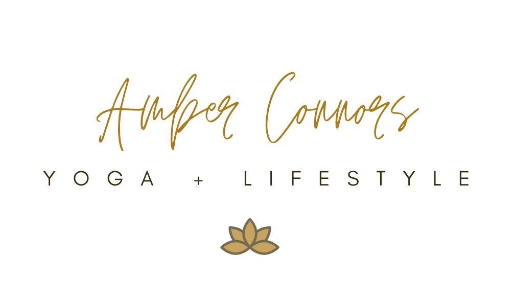 Amber Connors, Yoga + Lifestyle