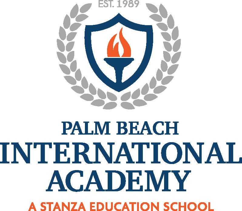 Palm Beach International Academy A Stanza Education School
