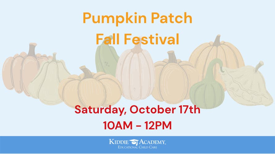 Fall Festival & Pumpkin Patch