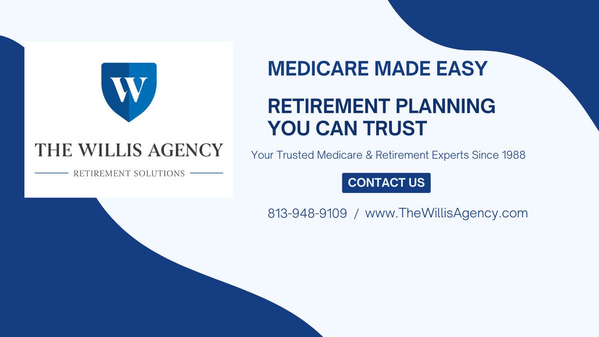 The Willis Agency