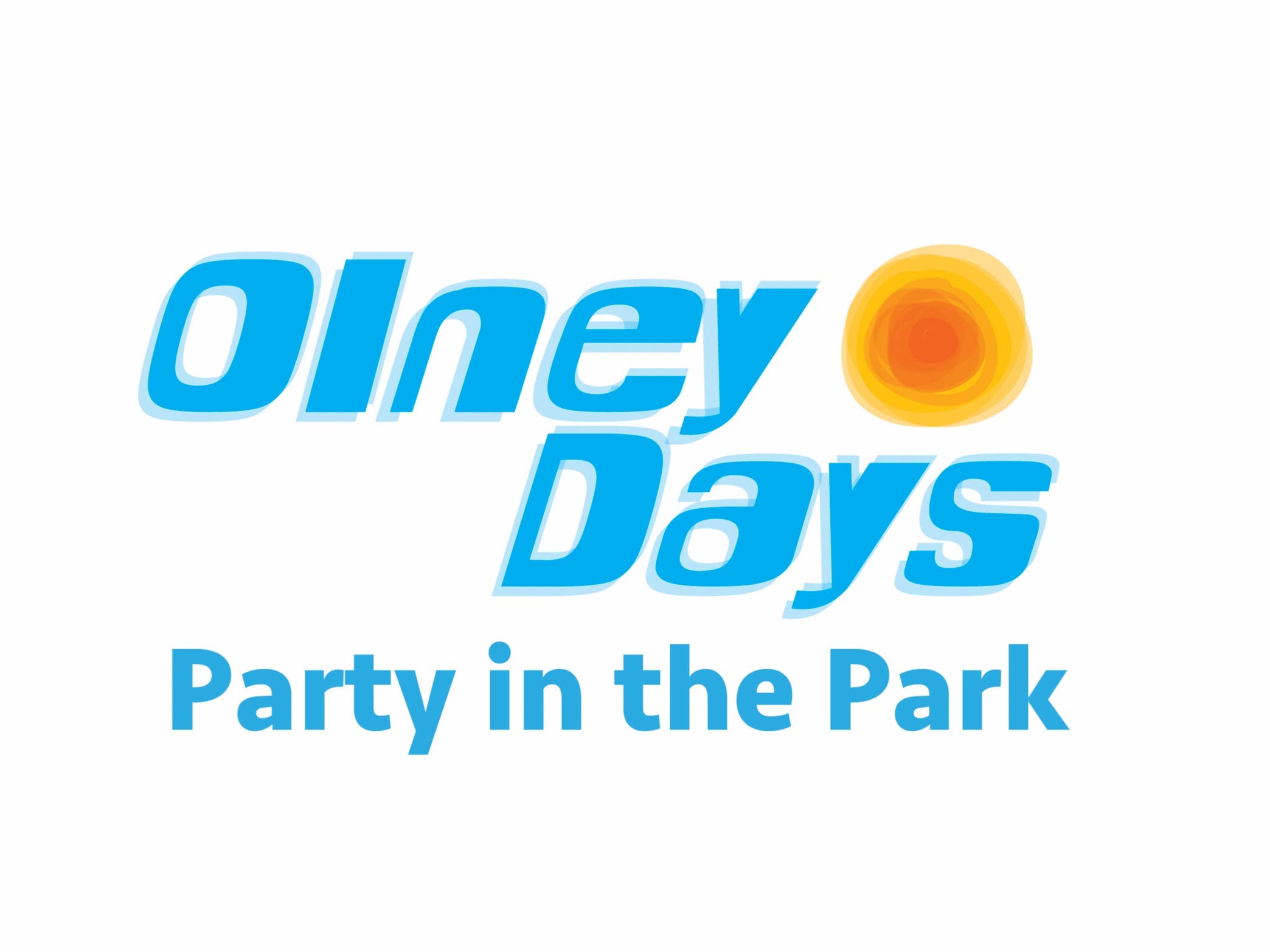 Olney Days Party in the Park