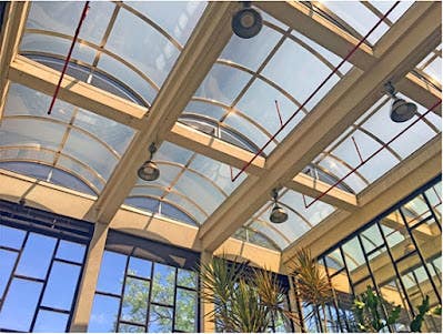 Mares & Dow Construction & Skylights Inc.