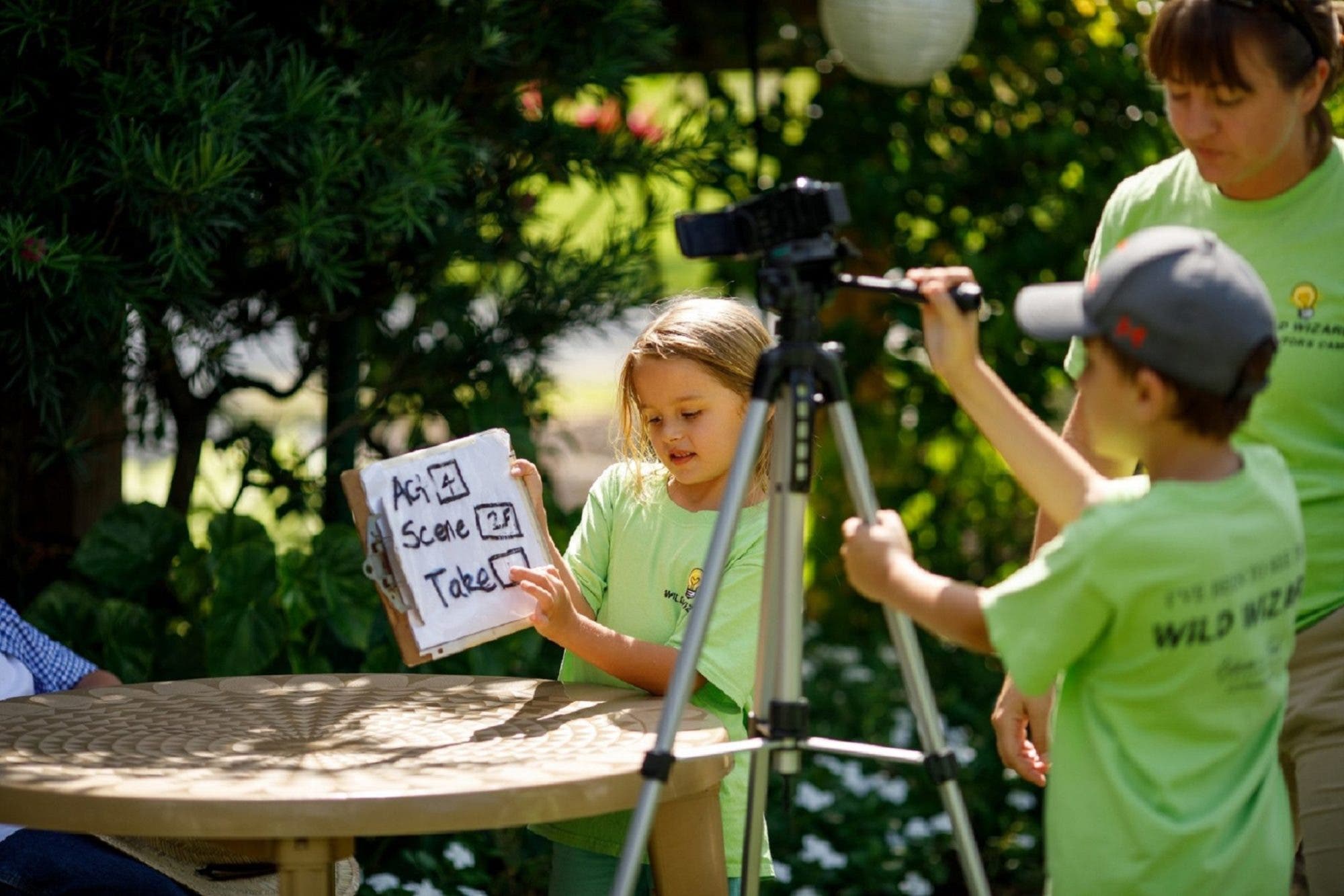 Edison and Ford: Week 1 