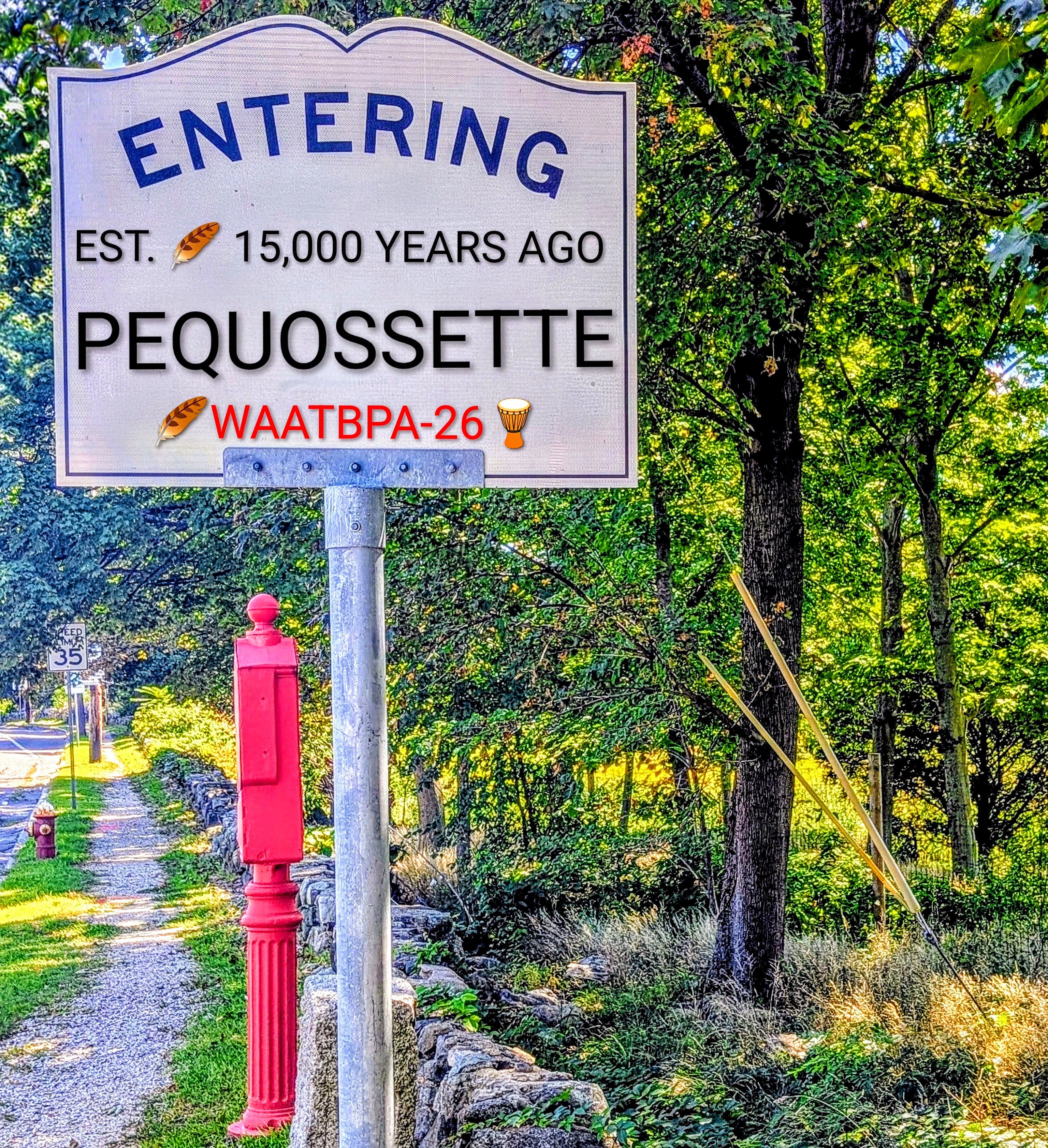 Watertown Indigenous Peoples Day