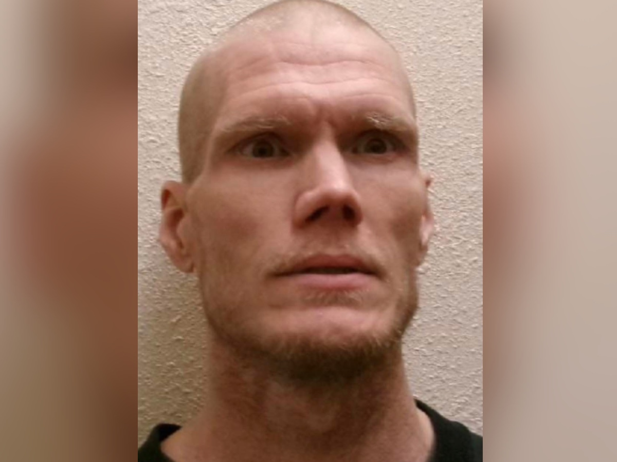 Multi-State Manhunt Ends In SoCal With Arrest Of 'Armed And Dangerous ...