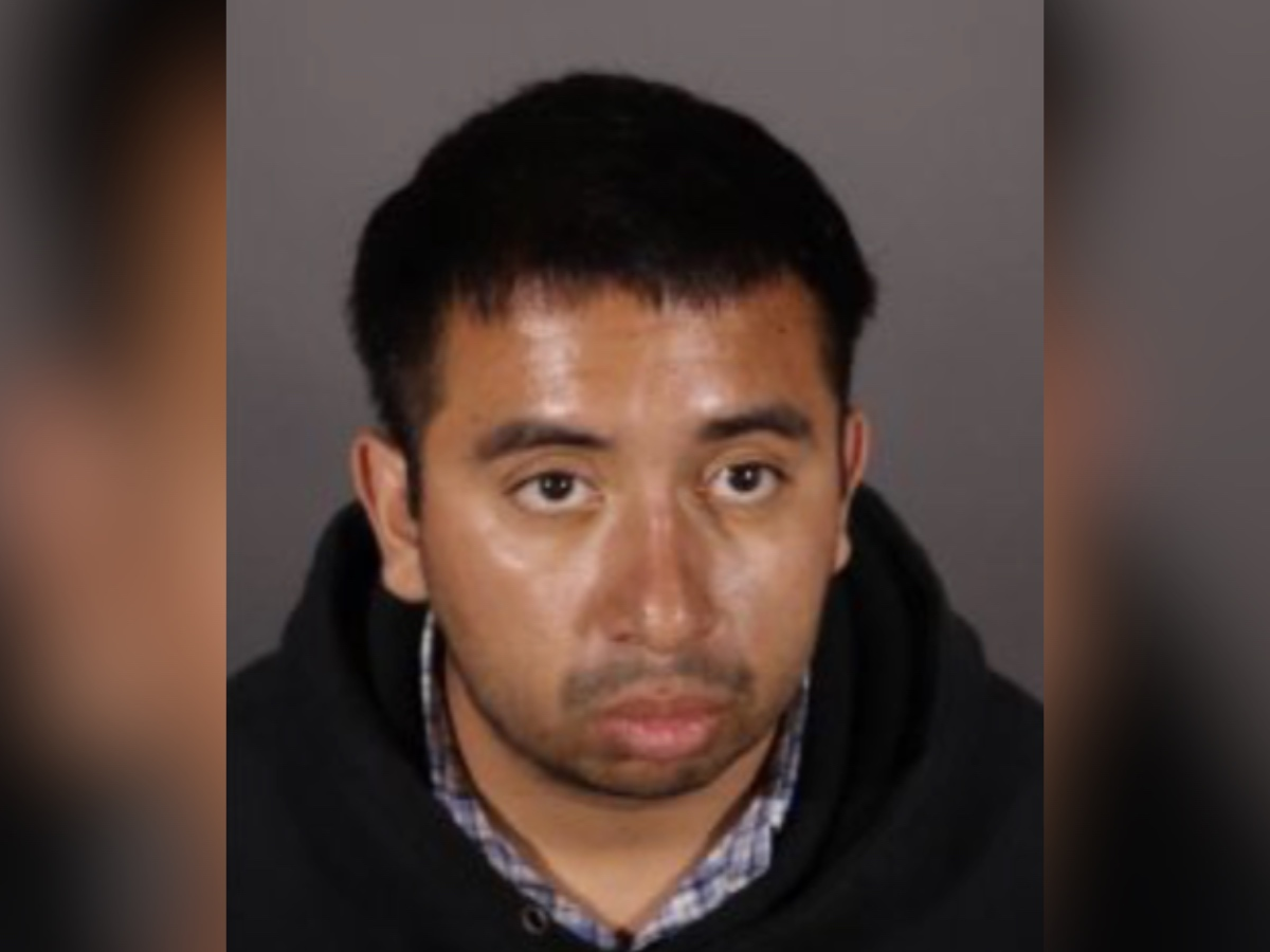 Suspect In Series Of Sexual Assaults In The South Bay Arrested: Police ...