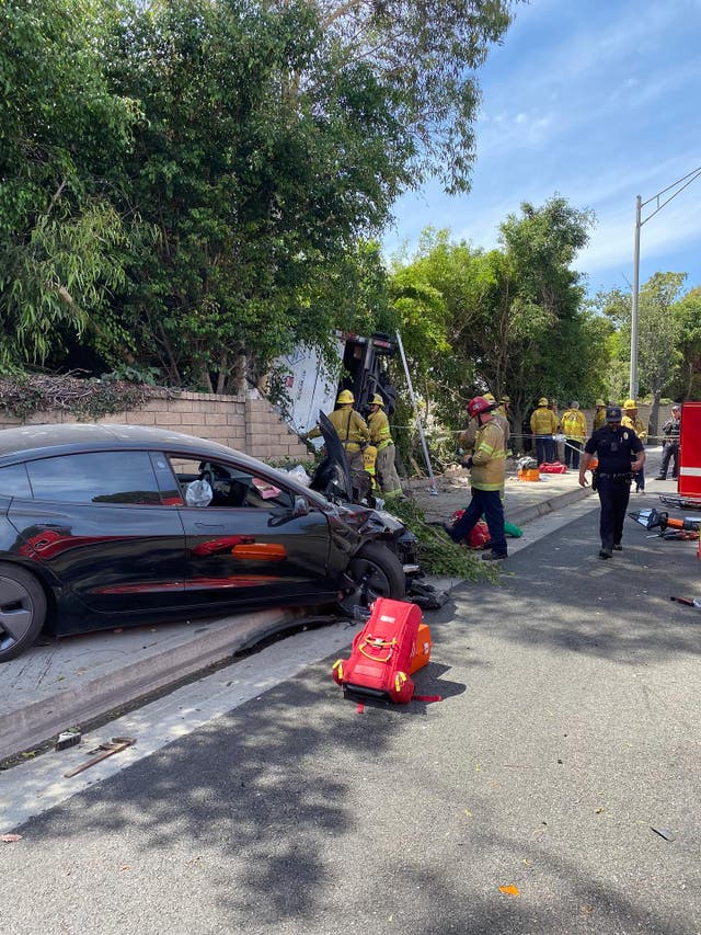 Man Killed In Long Beach Road Rage Crash Remembered As Family's ...