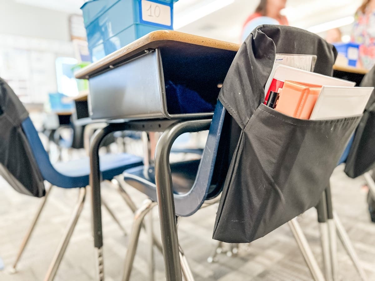 Teacher On Leave After Uproar About Fat-Shaming, Sexist Math Quizzes: Report | San Francisco, CA Patch