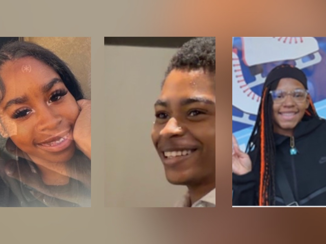 3 Missing Teens Last Seen In San Leandro: CHP | San Leandro, CA Patch