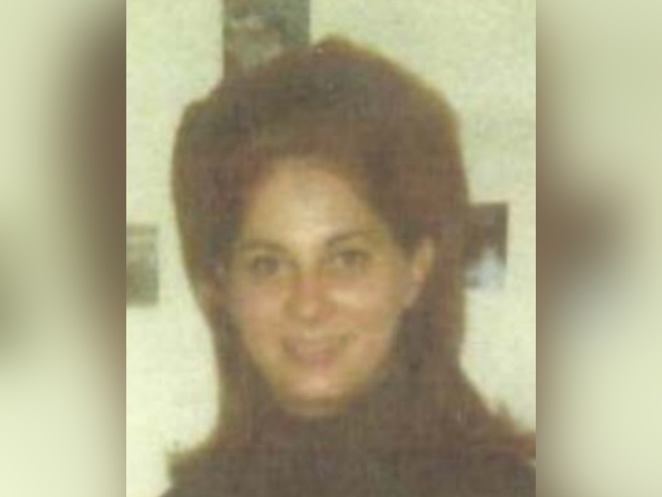 A photo of Melinda Beardsley. 
