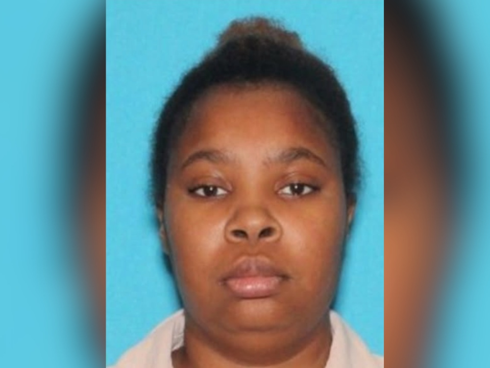 Tijanae Turner has been missing since Saturday, police said.