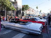 A set of lowriders during the annual King of the Streets event on Saturday, Sept. 19. 
