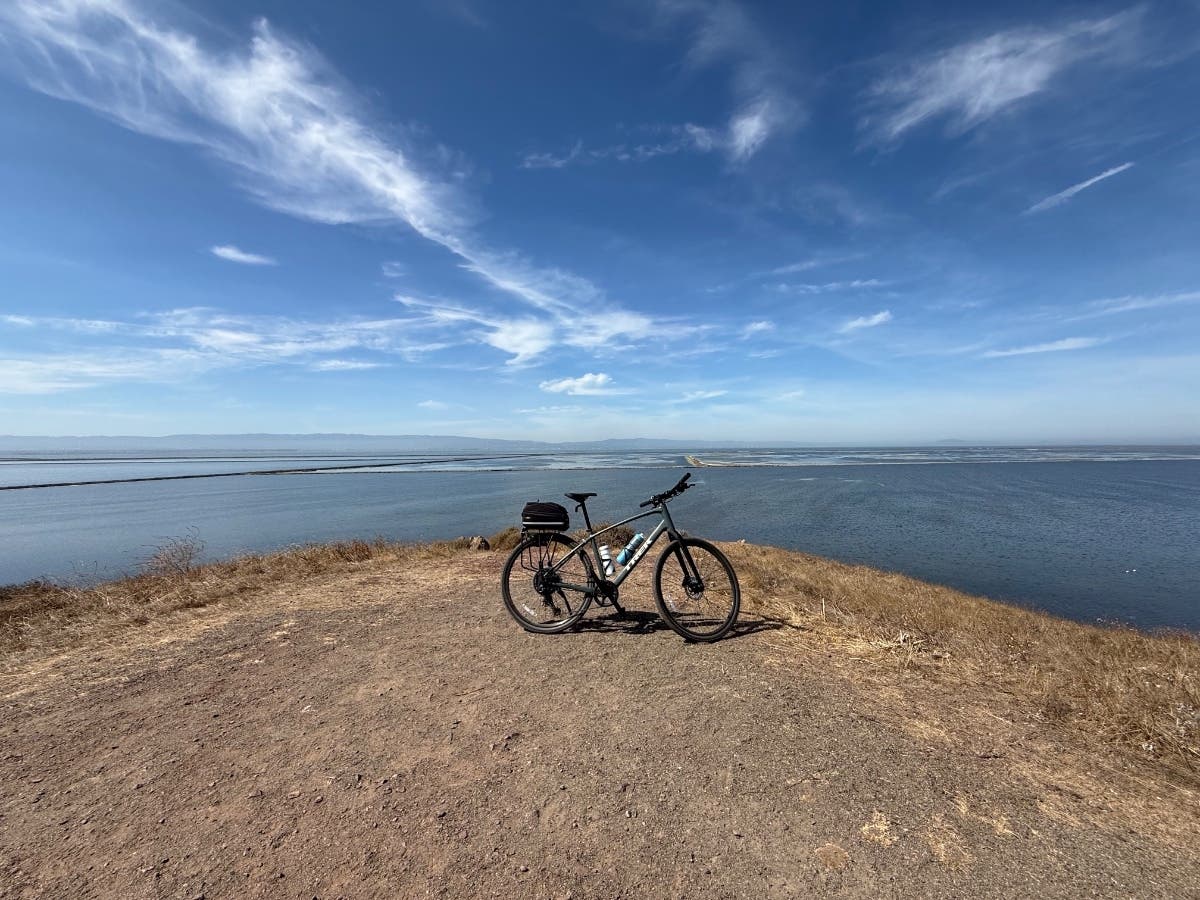 A Perfect View: Fremont Photo Of The Day