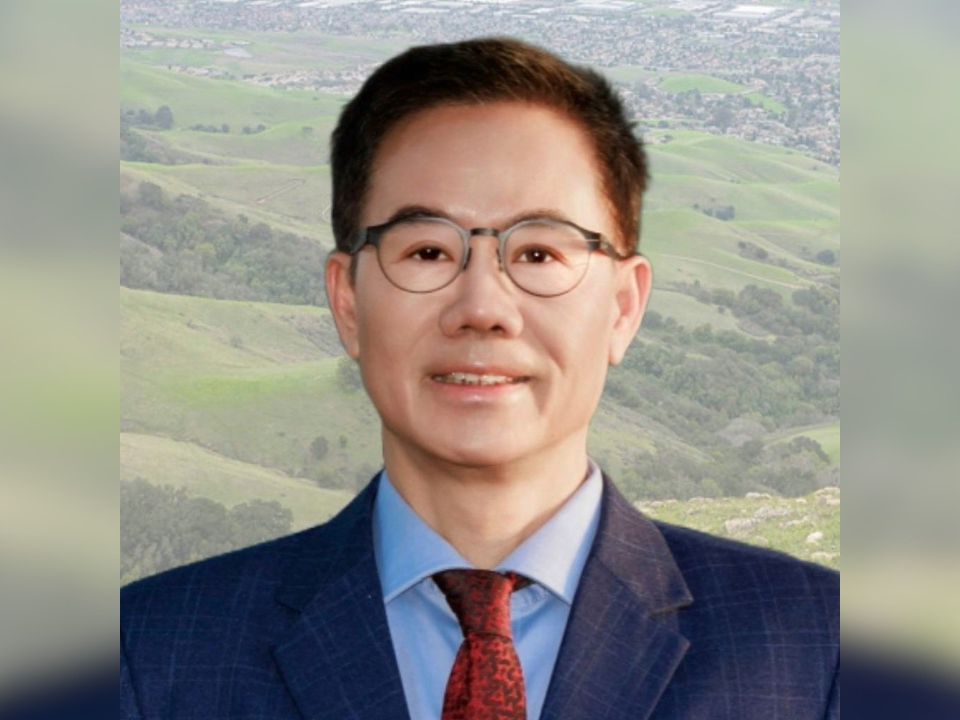 "I approach problems by looking at data, costs and real-world results," Ying Min Li said. 