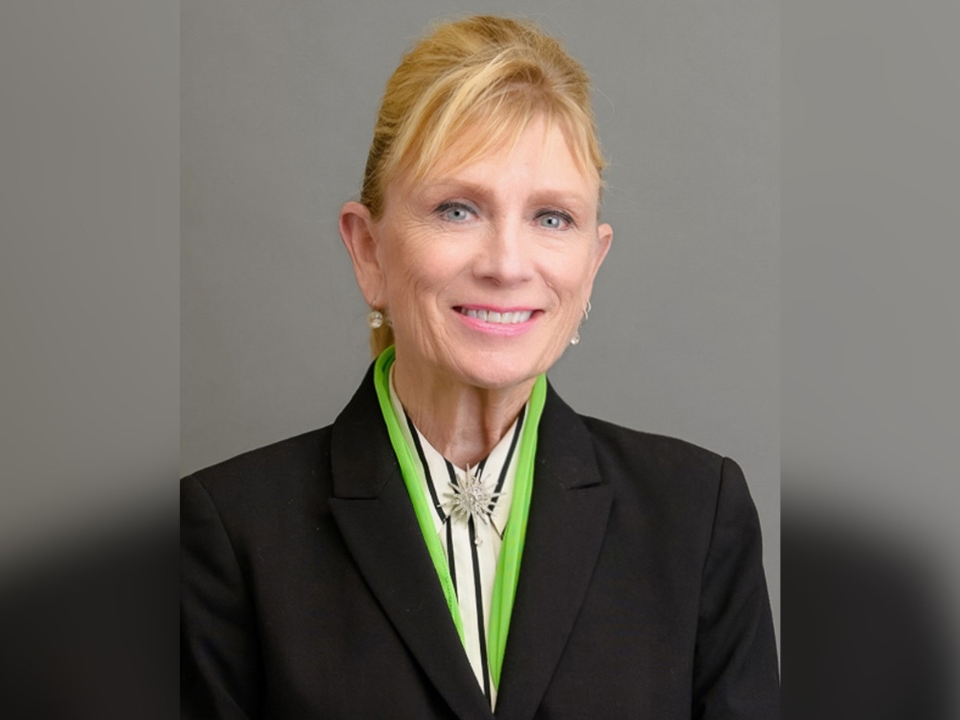 "Continuing my service would include strengthening collaboration with neighboring cities and regional partners to advance coordinated, effective solutions to homelessness and make continued and meaningful progress across our communities," Kimberlin said.