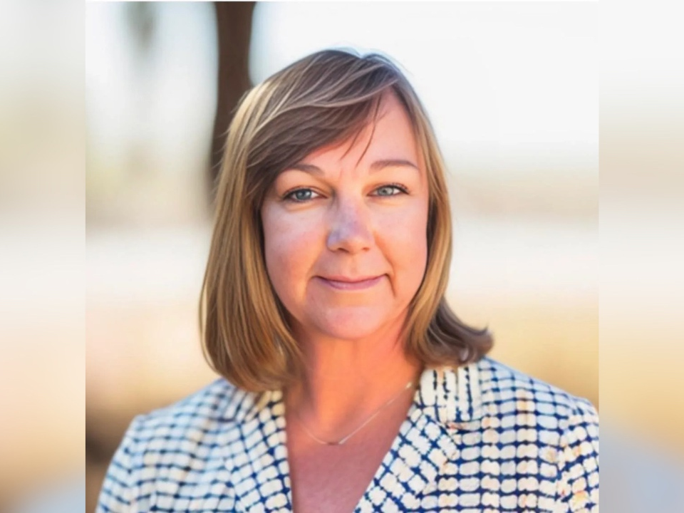 "I am the only candidate that has not only served on the city council; I have been elected by voters to three Alameda agencies," Tracy Jensen said.