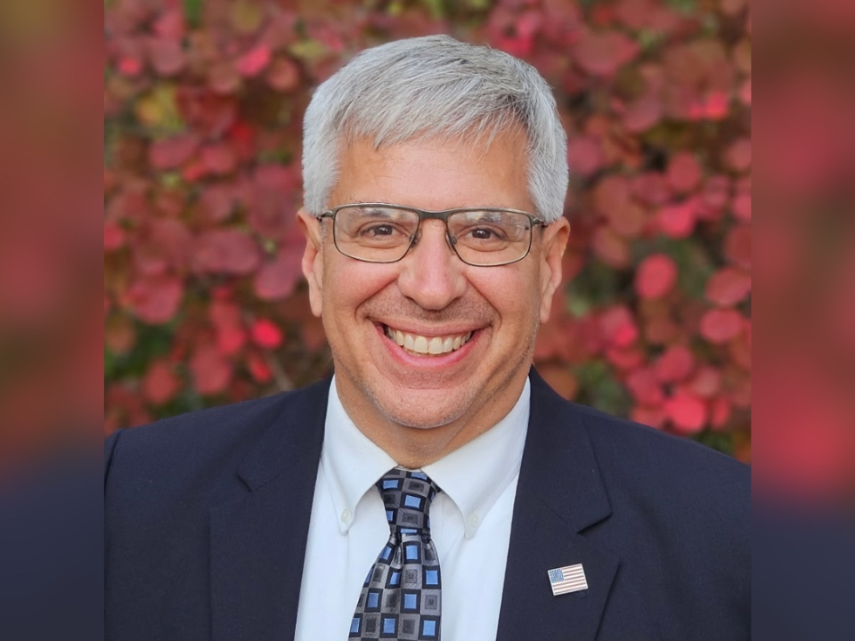 Meet Juan González, Your San Leandro Mayoral Candidate