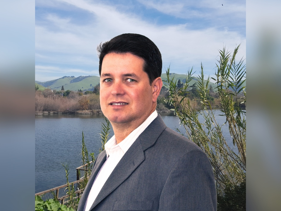 "My commitment to listening and working alongside you means I will never stop engaging with our community," Keith Parker said.