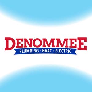 Denommee Plumbing, HVAC & Electric