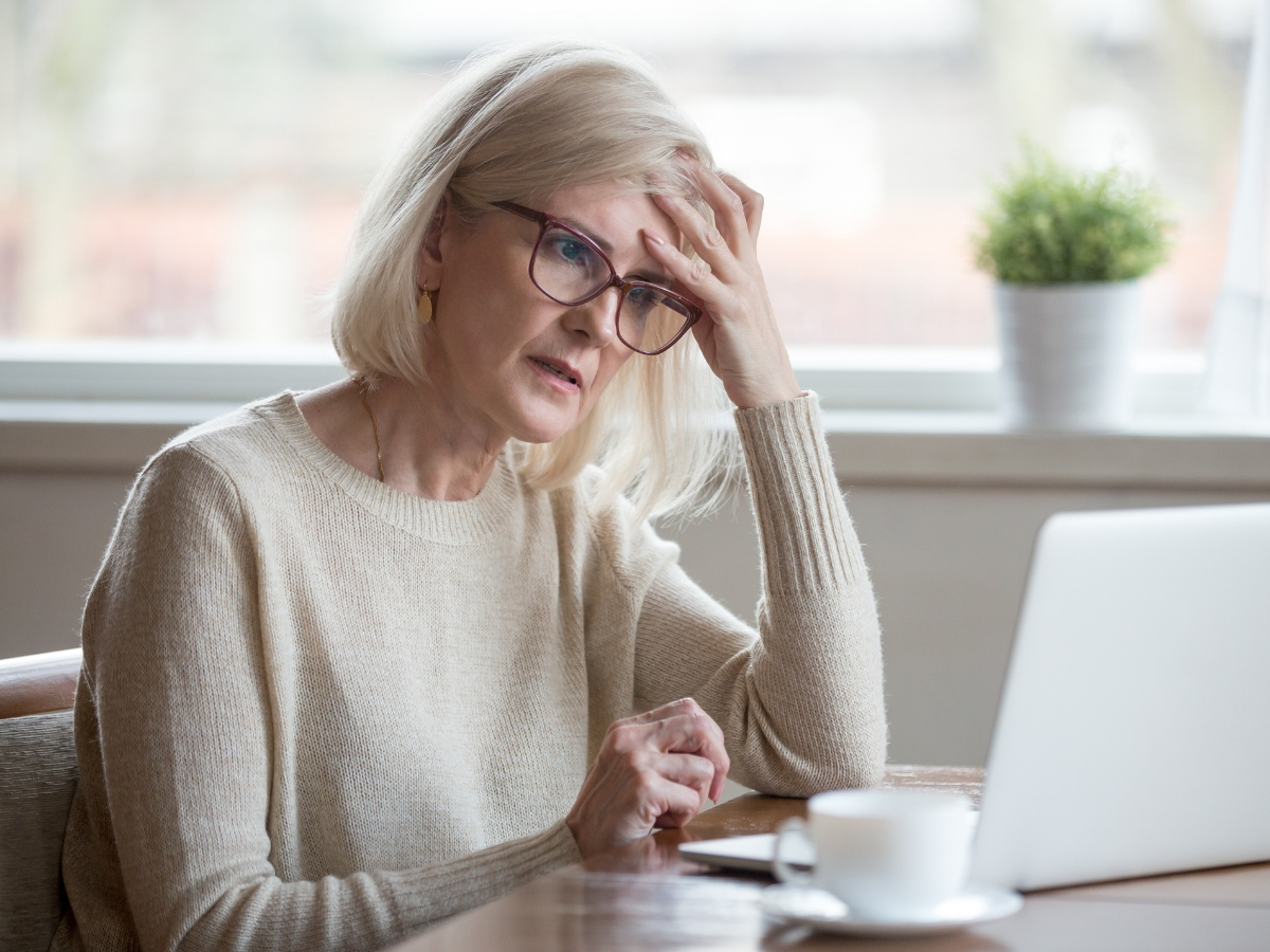 Finished Physical Therapy, but Still in Pain