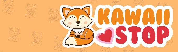 Kawaii Stop