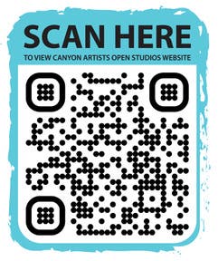 Canyon Artists Studio Tour