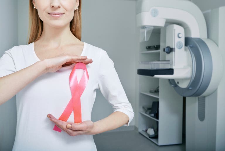 How Mammogram Screening Centers Support Breast Health Awareness in Houston