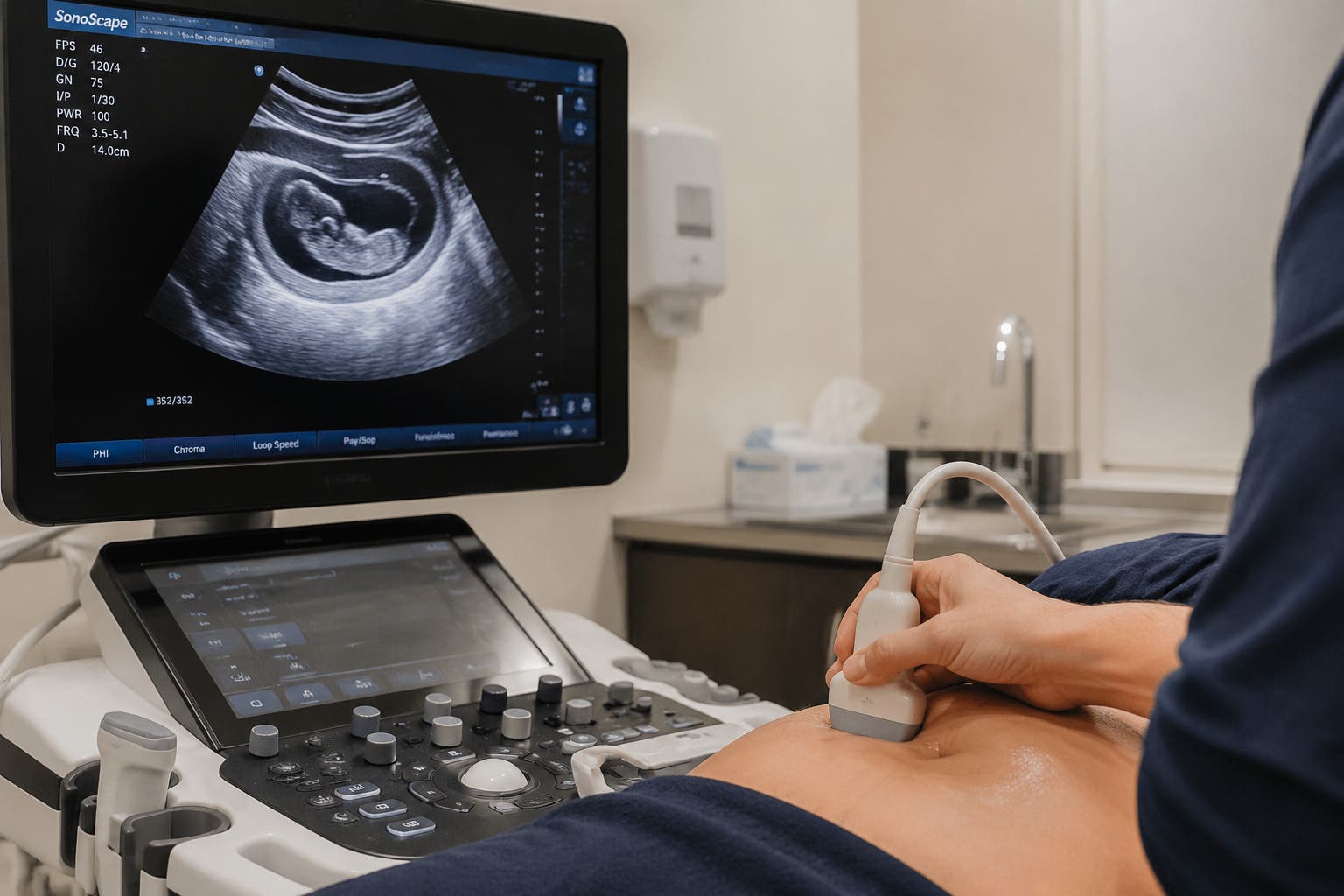 Understanding the Benefits of Choosing an Ultrasound Imaging Center for Routine Health Screenings in