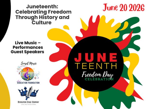 Juneteenth: Celebrating Freedom Through History and Culture