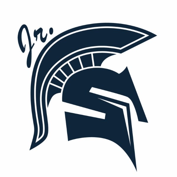 Milford Jr Spartans Football and Cheerleading Association